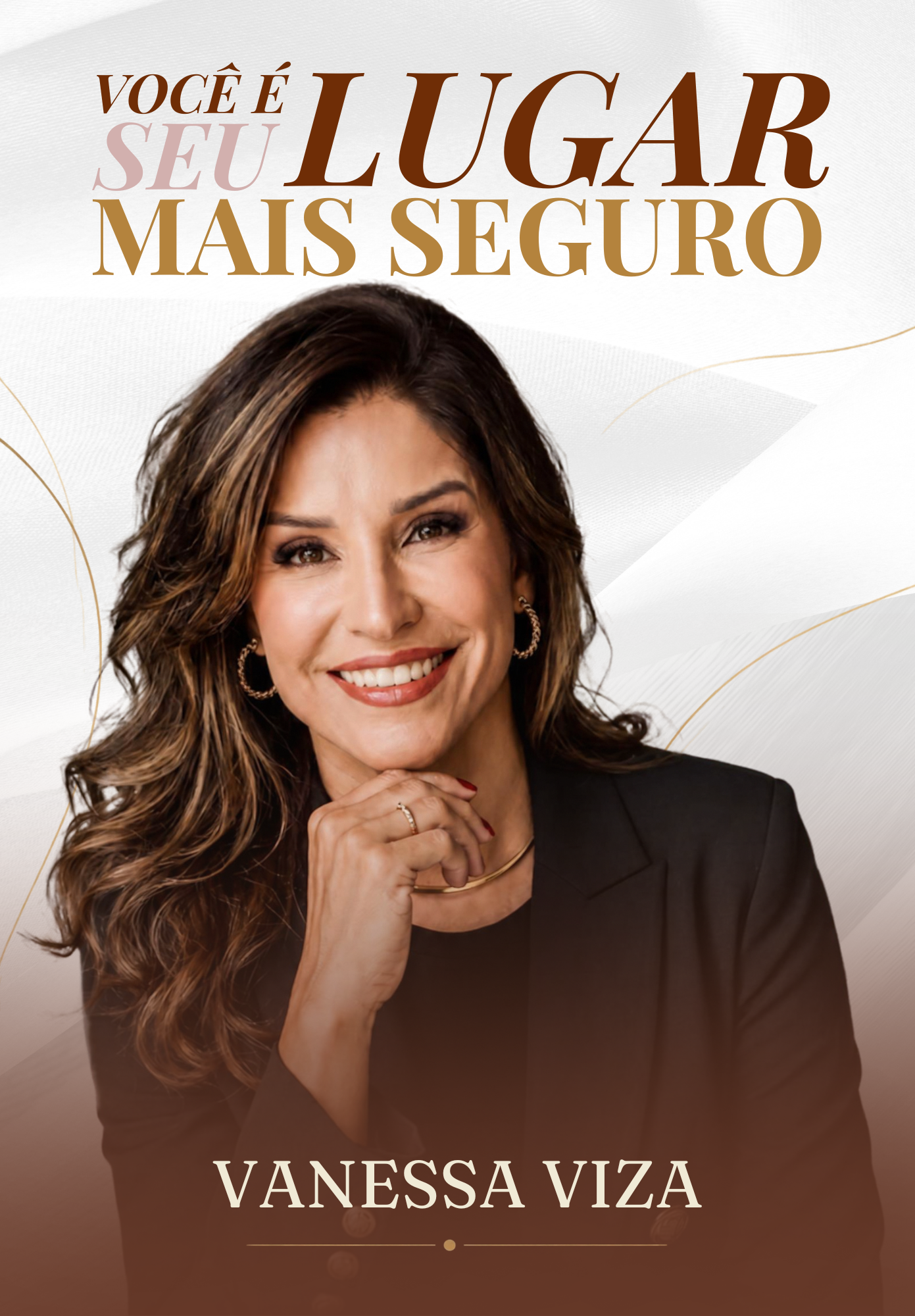 Livro Você é Seu Lugar Mais Seguro