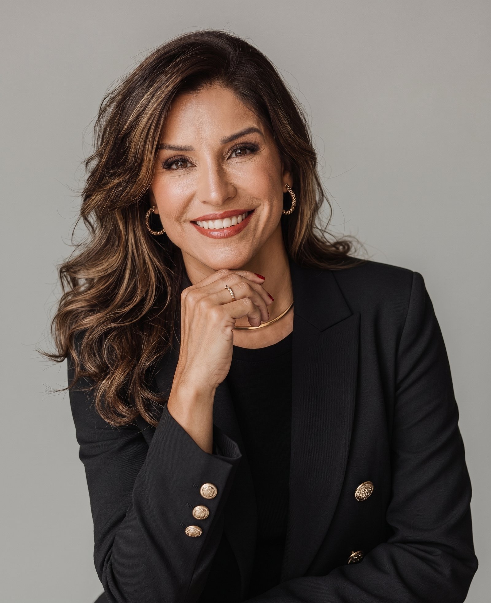 Vanessa Viza — Autora e Mentora